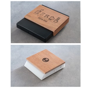 Timemore Black Mirror Nano / Basic / Plus Scale Mat Cover