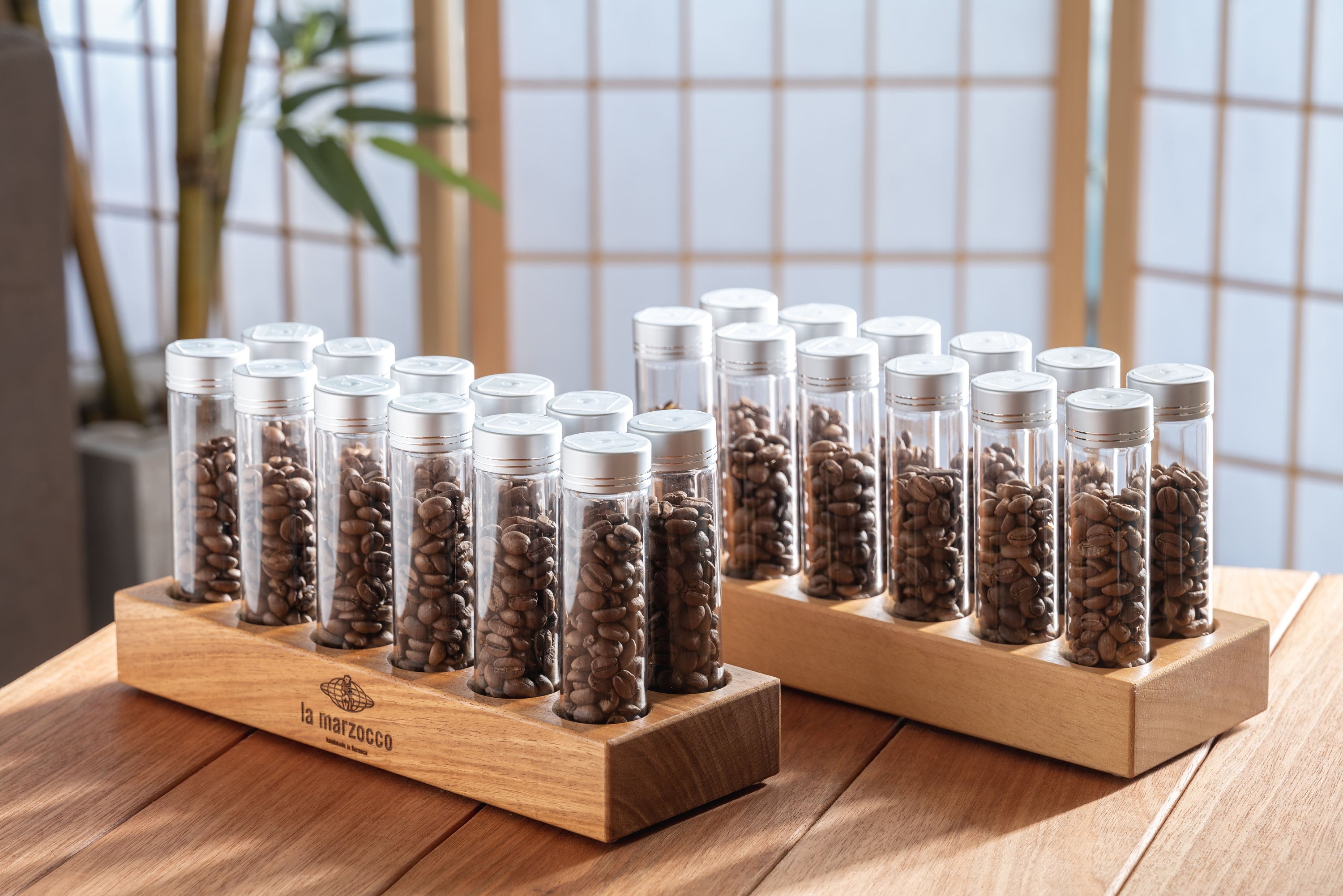 Coffee bean cellar - Etsy 日本