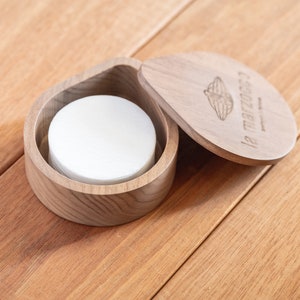 Espresso Series Bamboo Tamper 53mm, 58mm & 58.5mm