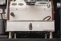 Silver / Gold Magnetic/ Adhesive Emblems for GS3 and other La Marzocco Machines