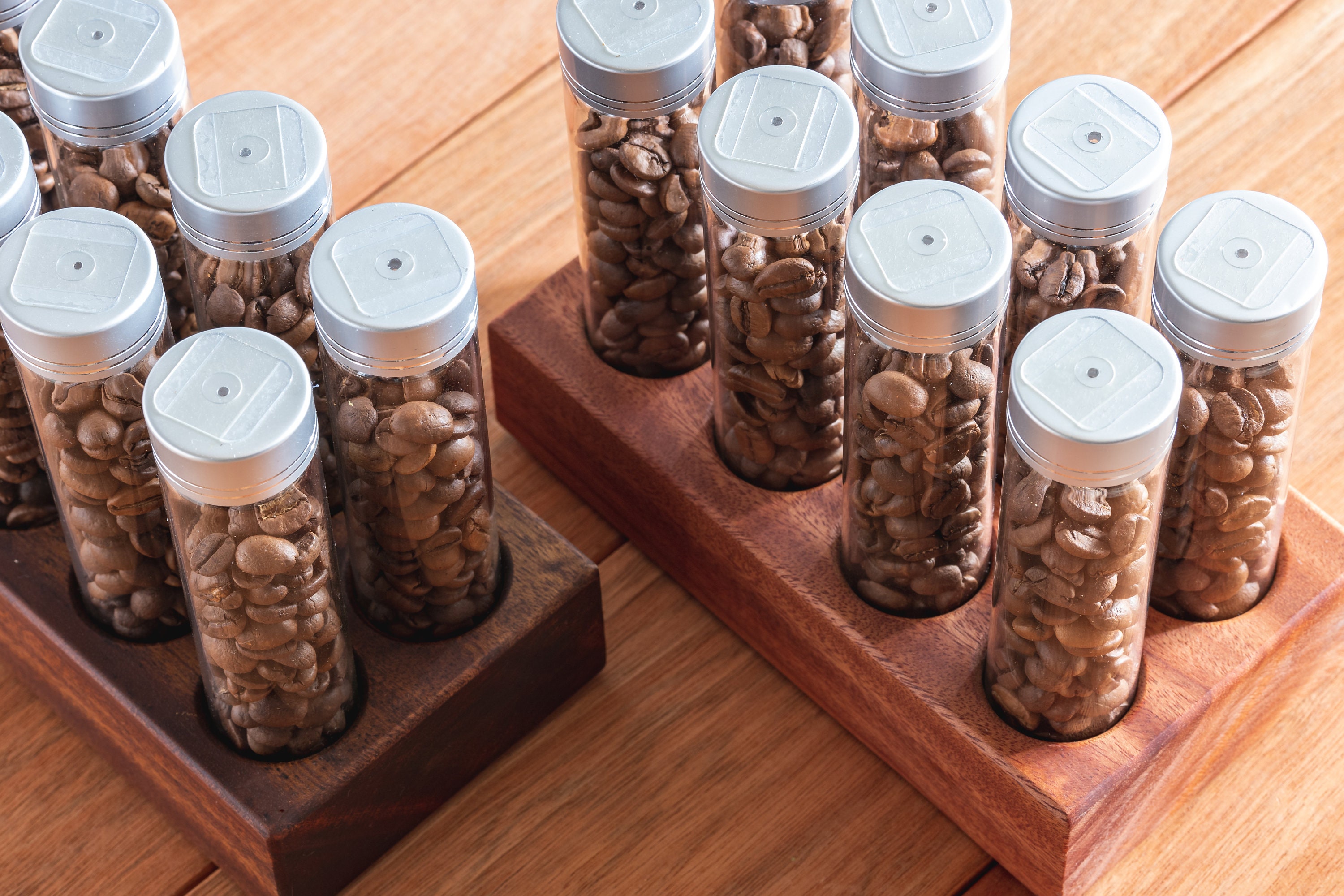 The 5 Best Containers for Storing Your Coffee Beans