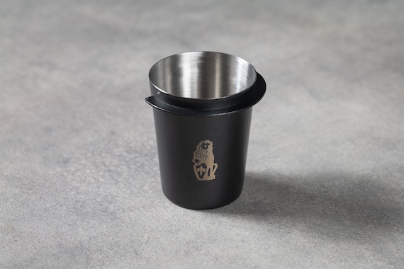 buy me a cup of coffee donation The Human Fund Mug – Seingrams main image 0