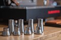 Feet for Linea Mini / Linea Mini R / GS3 La Marzocco V2