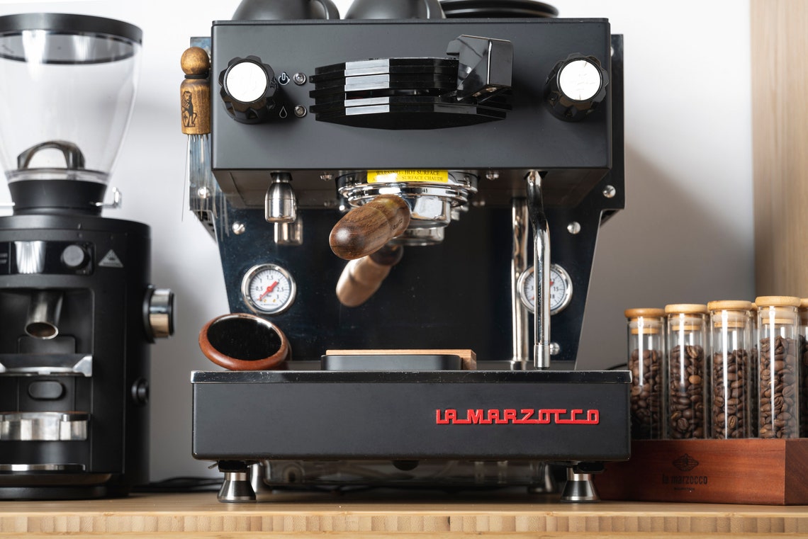 Feet for Linea Mini / GS3 La Marzocco in Stainless Steel V2 Etsy