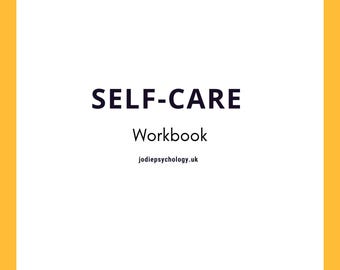 Cahier d'exercices d'autosoins, Développement personnel, Livre d'auto-assistance, Aide à la dépression, Psychothérapie, Journal, Journal de développement personnel, Tenir un journal