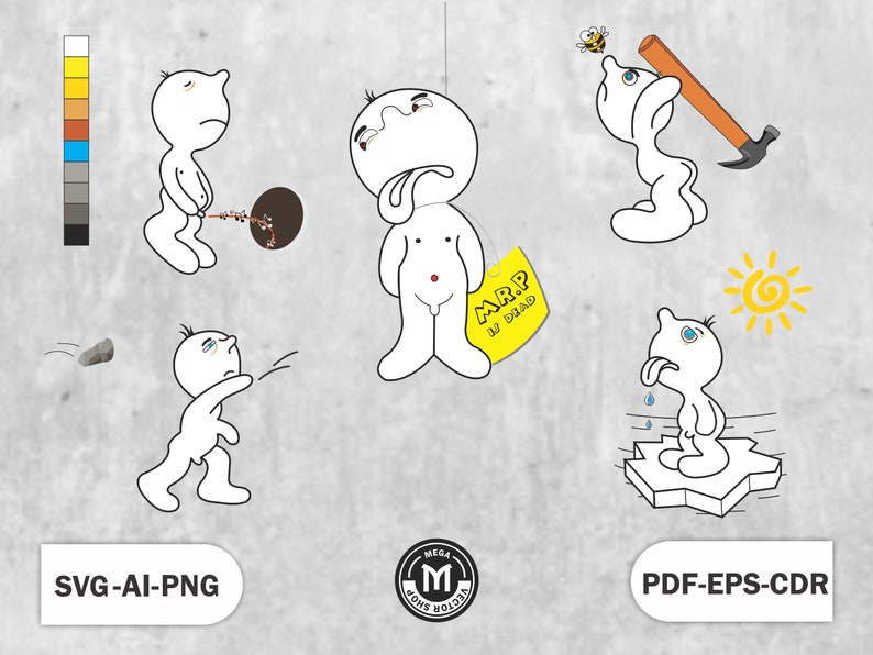 Download Animation Characters Svg Disney Svg Bundle Animation ...