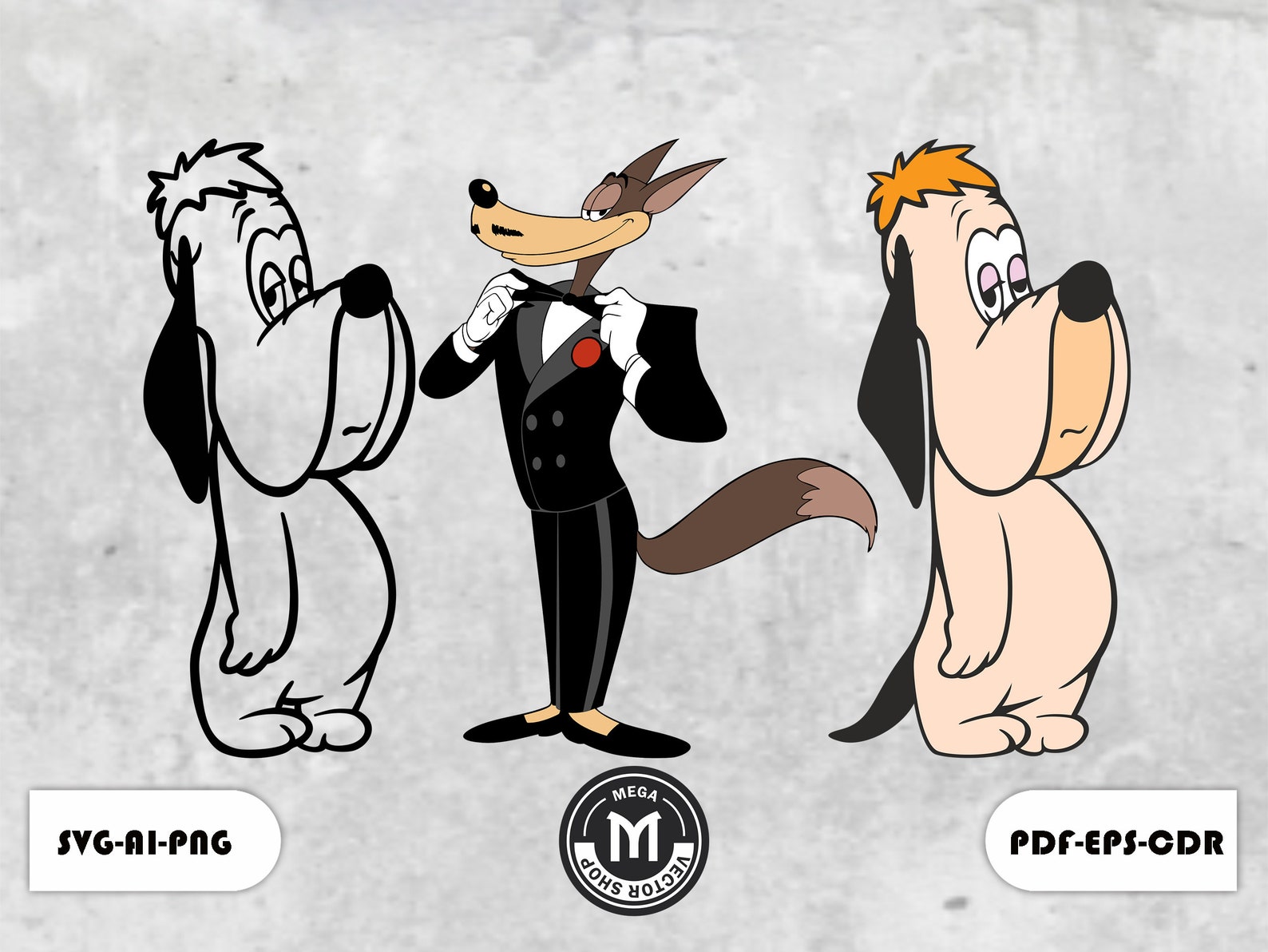 Download Animation Characters Svg Disney Svg Bundle Animation ...
