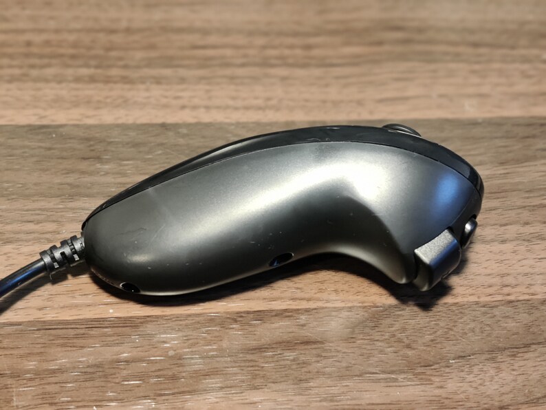 Joystick Controller for ETC EOS