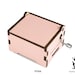DIY personalized clean- plain- modern- Music Box, 8+ Color Basswood Options, 32+ music available 