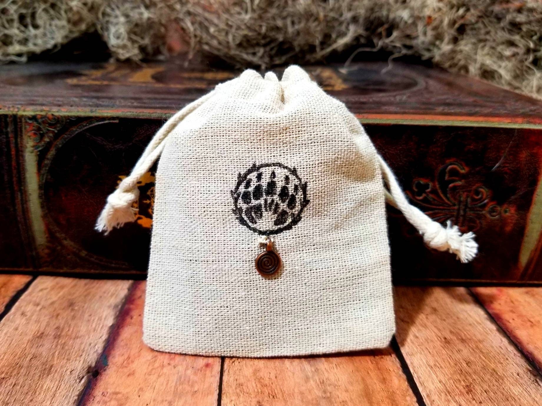 Pukka Messenger Bag – Sparrow Handmade