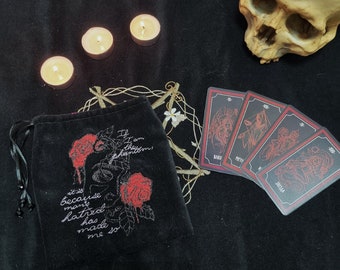 phantom of the opera backpack