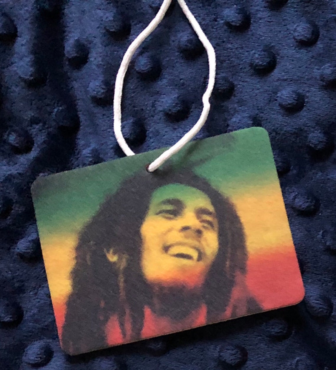 Custom Air Fresheners Double Sided Personalized With Your Etsy