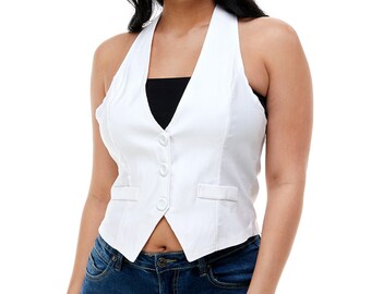 formal vest womens