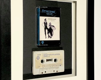 Fleetwood Mac Tape | Etsy