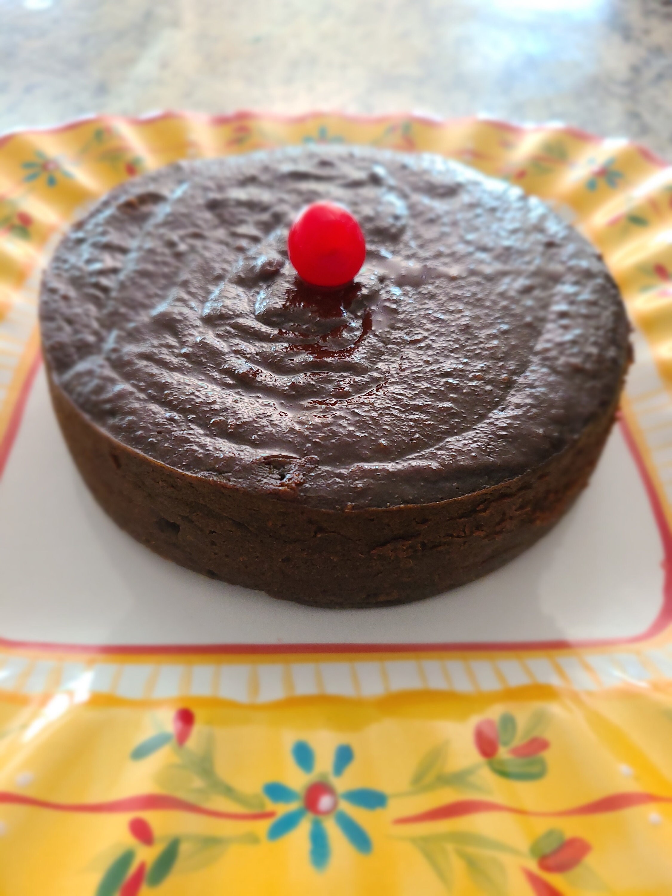 Jamaican Fruit Cake/Christmas Cake Etsy