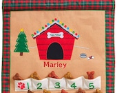 Advent calendars for dogs 2025
