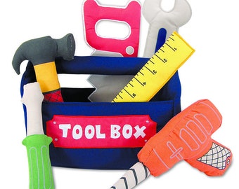 Toyo Large Tool Box 