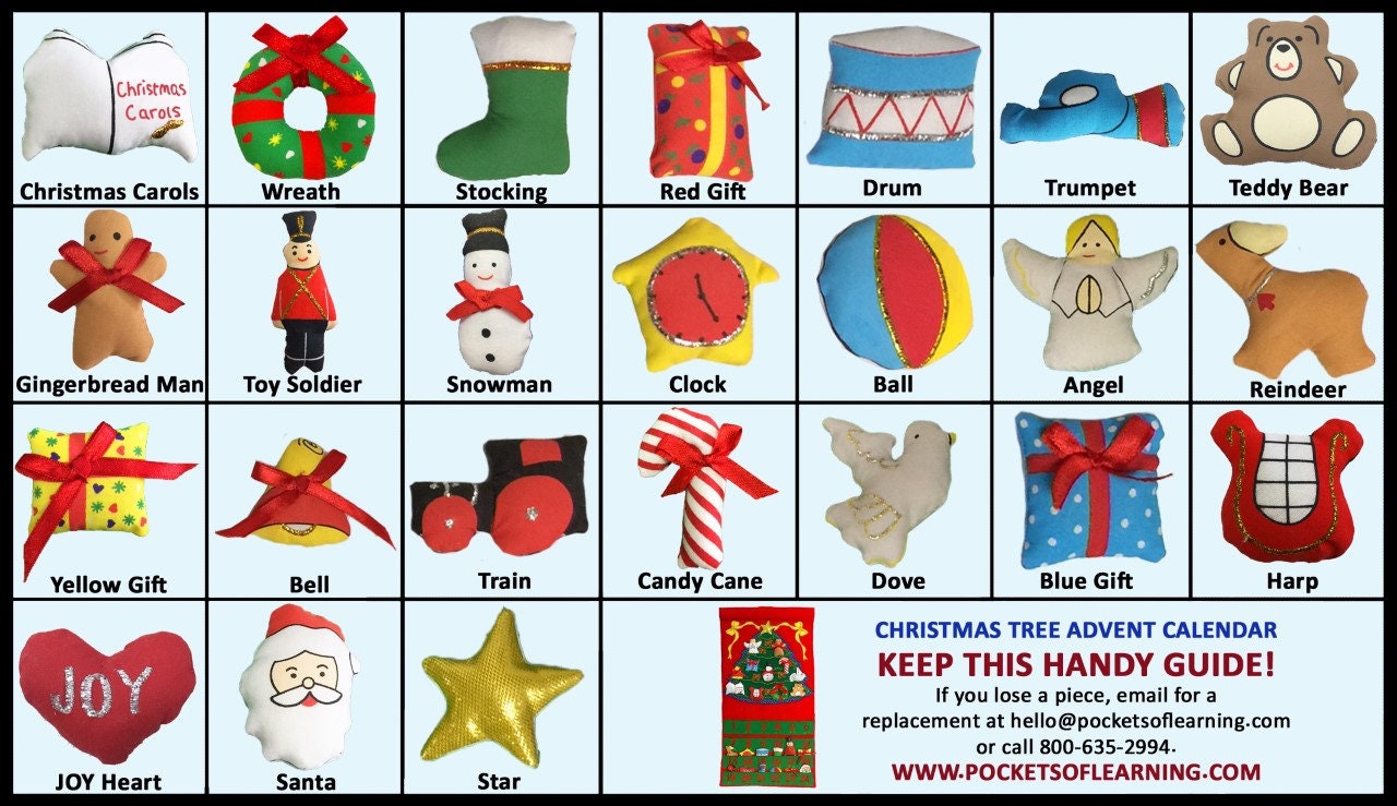 pockets-of-learning-christmas-tree-advent-replacement-etsy
