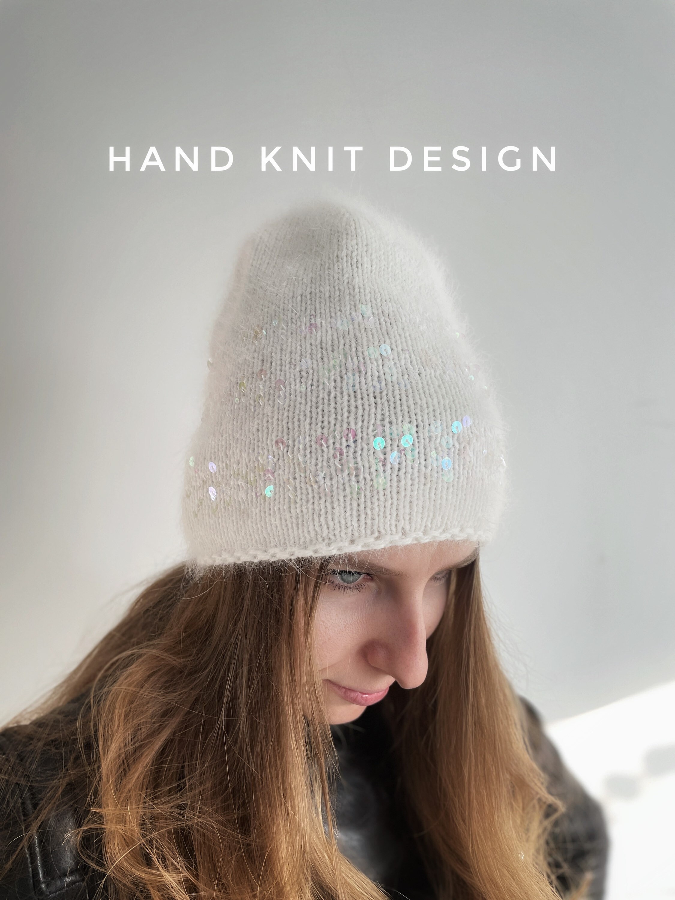 ●typeservice● Shimmery Beanie White OHTA01WHF MUSINSA | TYPESERVICE Shimmery Beanie [White]