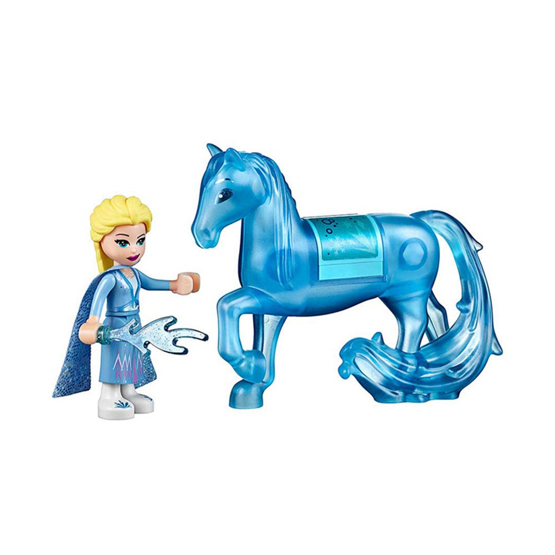 LEGO Disney Frozen II Elsa's Jewelry Box Creation 41168 Etsy