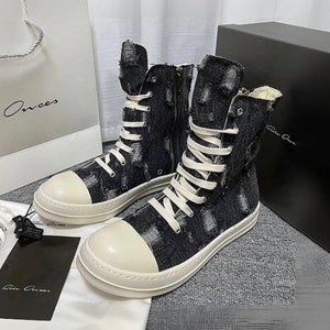 Rick owens replica new arrivals