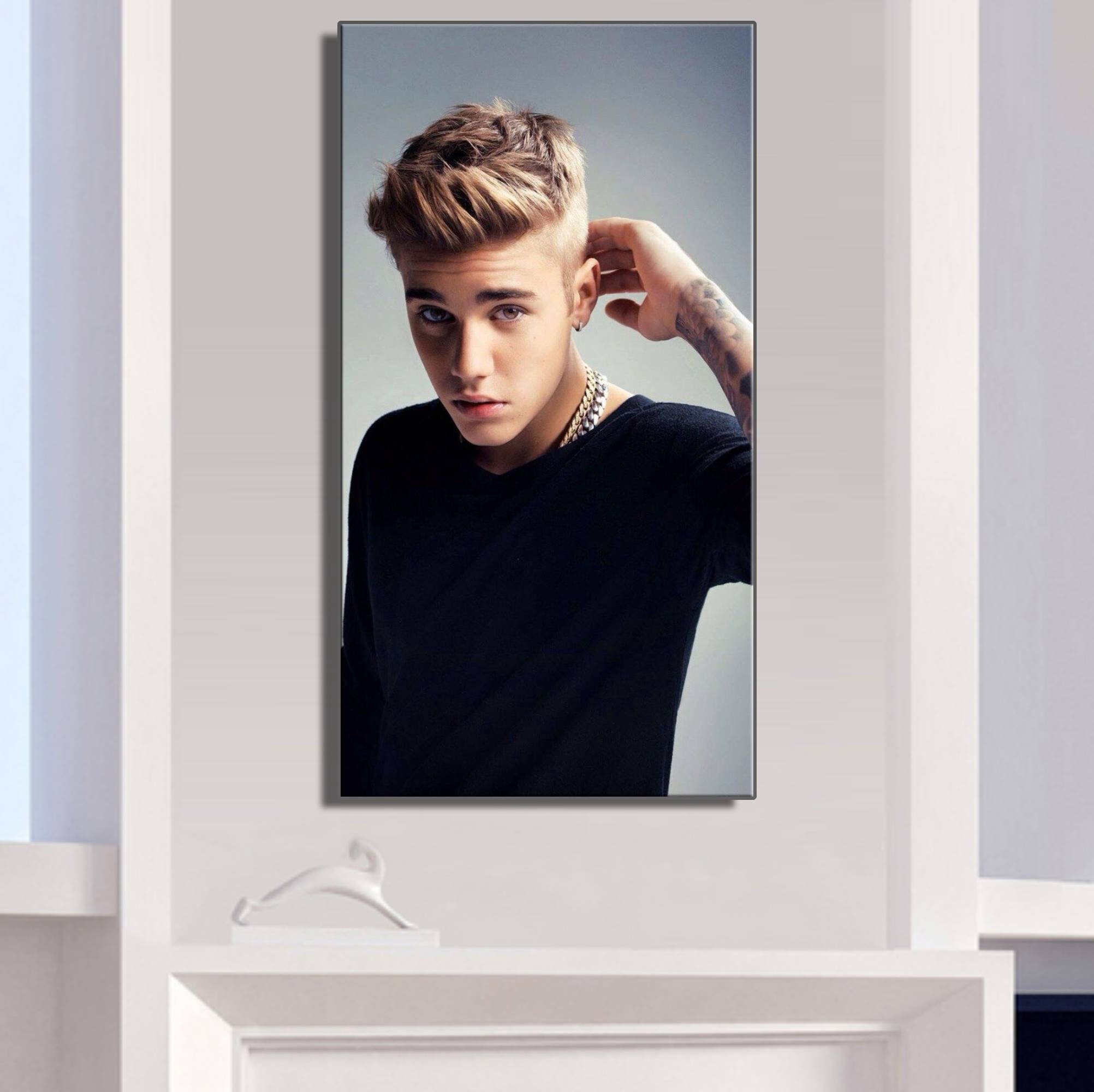 Justin Bieber Best 5D Diamond Painting Kits Embroidery Etsy