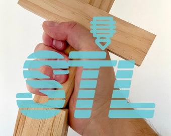 MInecraft inspired 'Wood Sword'