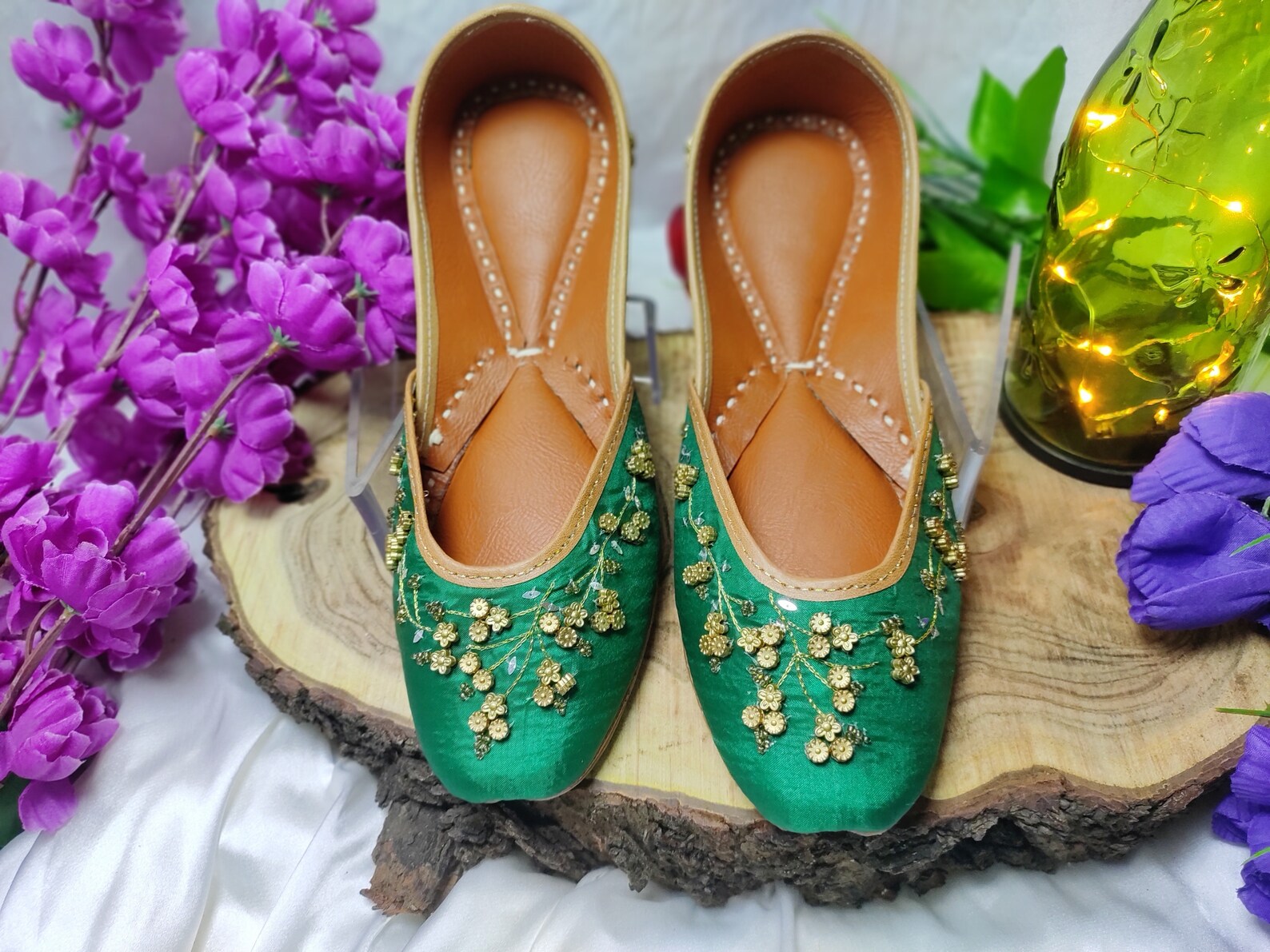 jutti for ladies