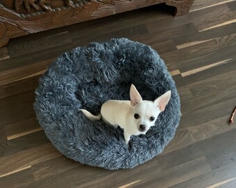 pet weaves by rai dog bed