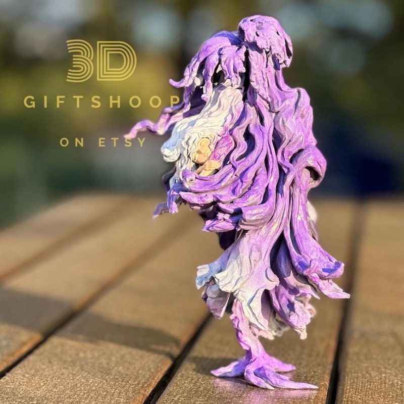 Elden Ring Radahn Figure Etsy