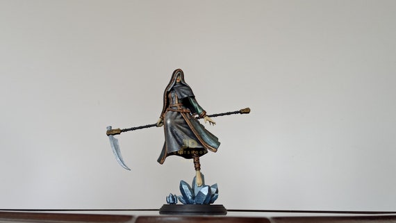 Sister Friede Statue - Etsy