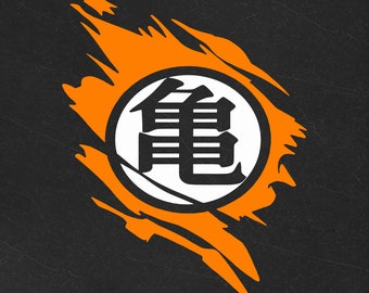 Download Dragon Ball Svg Etsy