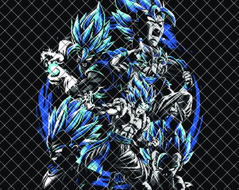 Download Dragon Ball Svg Etsy