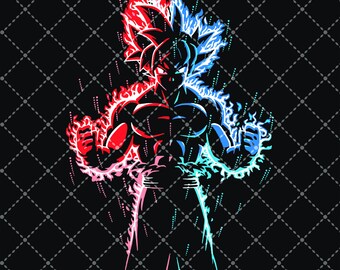 Download Goku Svg Etsy