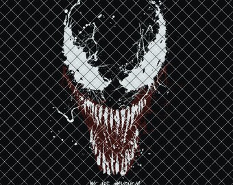 Free Free 58 Baby Venom Svg SVG PNG EPS DXF File