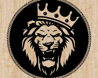 Download Card Making Stationery Materials Royal Lions Svg Studio 3 Cut File Decal Files Logo For Silhouette Cricut Svgs Cutouts Decals Logos Brother Baby Lion Royalty British