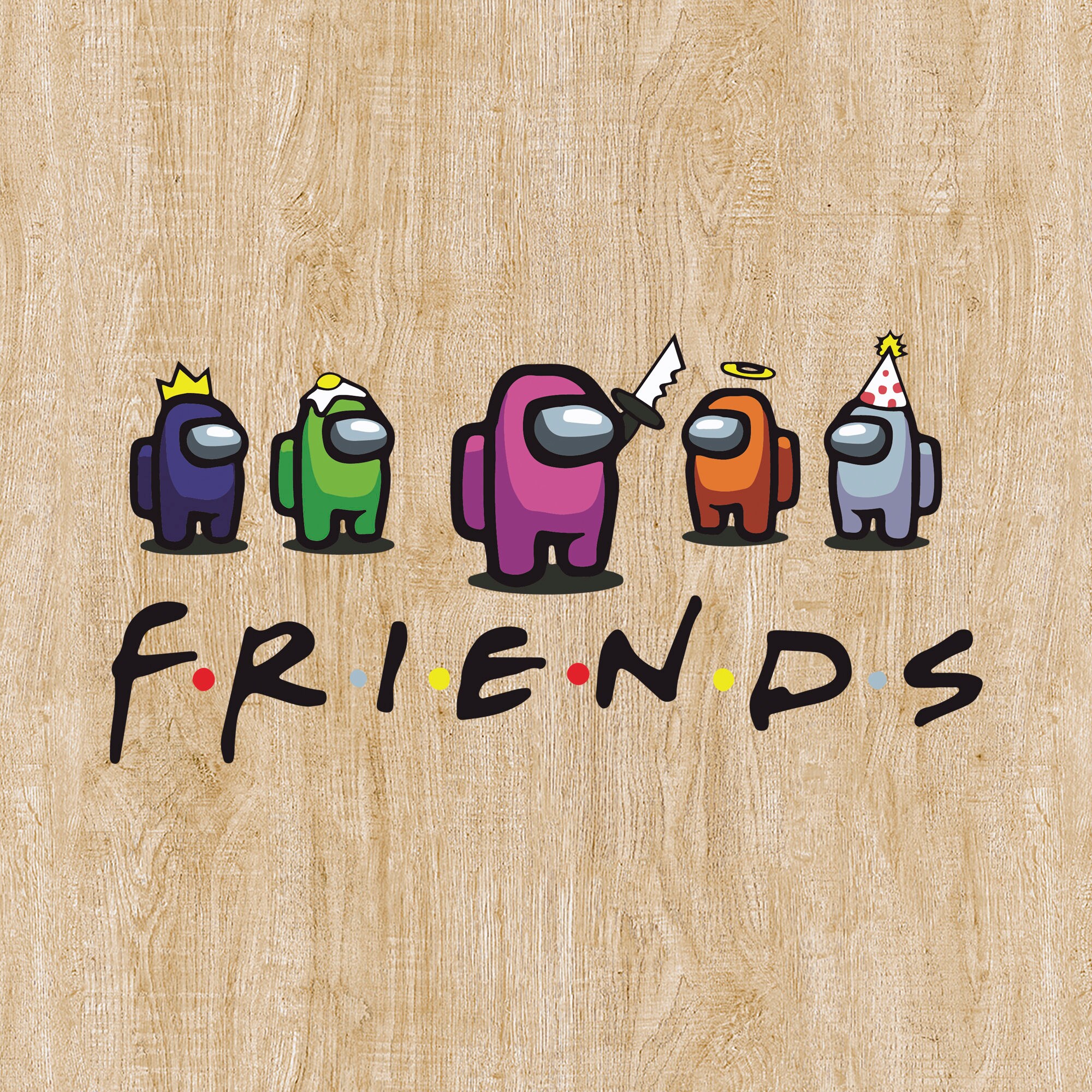 Free Free Friends Svg Etsy 503 SVG PNG EPS DXF File