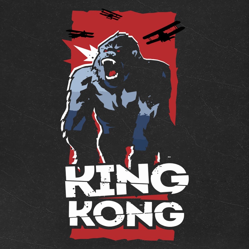 Free Free King King Svg 30 SVG PNG EPS DXF File