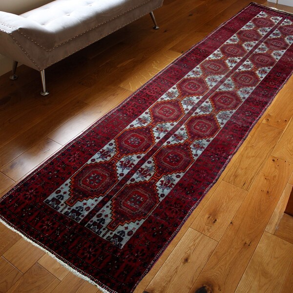 Long Hallway Runners Etsy UK