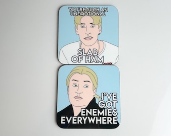 This Country Coasters