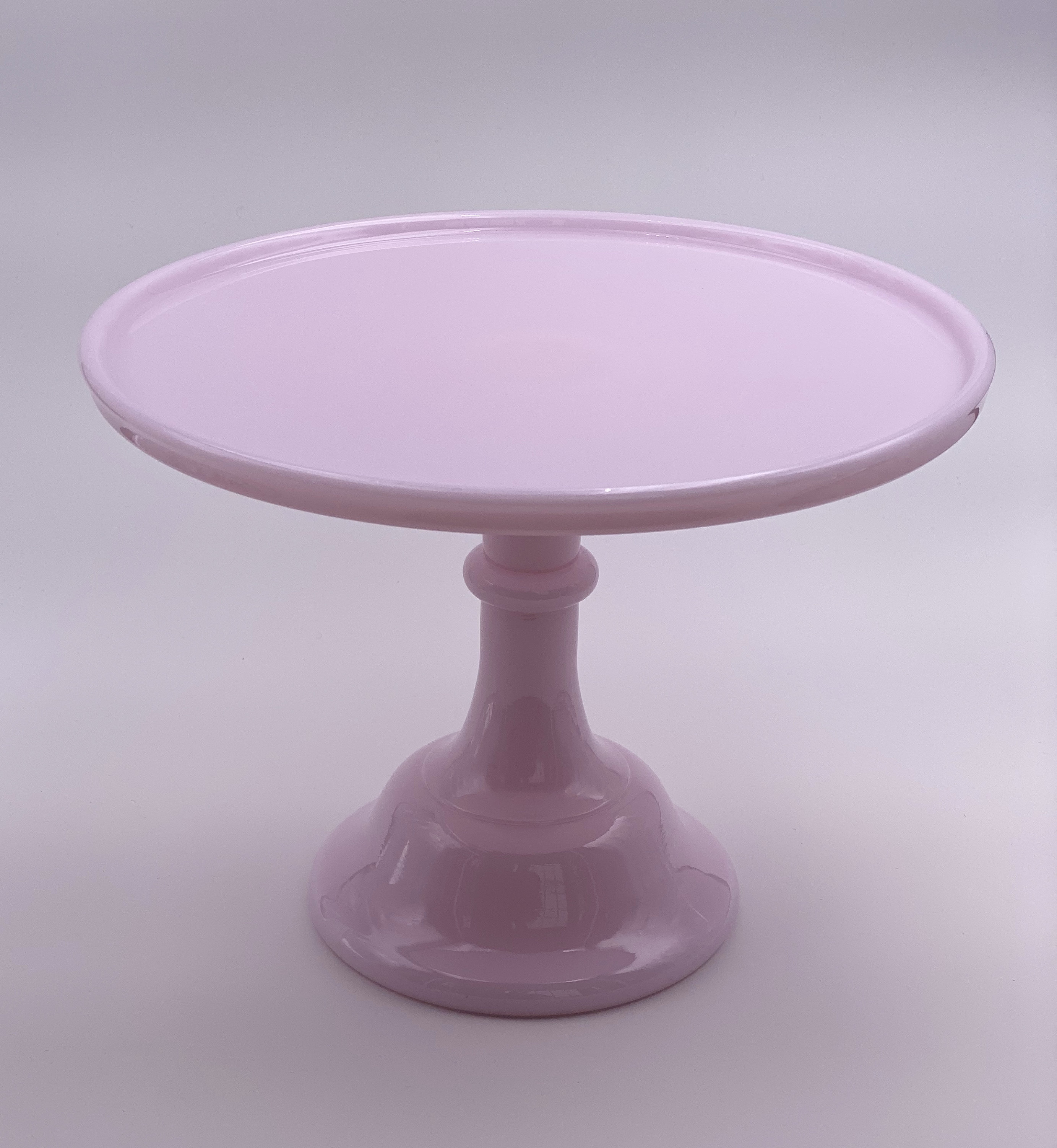 Mosser cake stand cheap