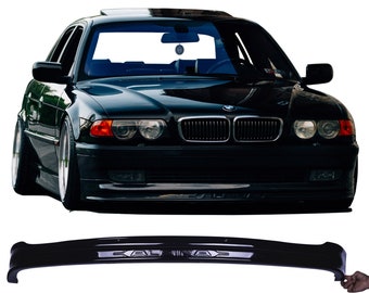 Buy BMW E38 Alpina Style Front Bumper Lip for All Bumpers Online