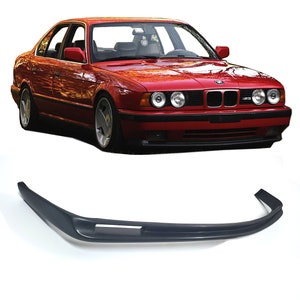 Bmw e34 front bumper deals