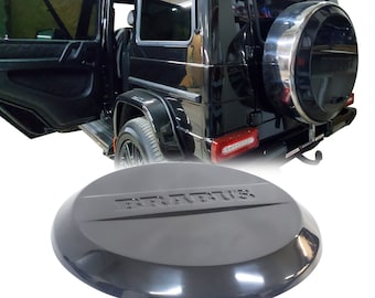 メルセデス ベンツ Gクラス W460 W461 W463 スペアタイヤカバー 楽天市場】ベンツ（タイヤカバー｜タイヤ・ホイール）：車用品
