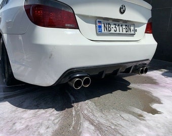 BMW E60 5シリーズ　アイバッハダウンサス BMW E60 5シリーズ アイバッハダウンサス BMW E60 5シリーズ