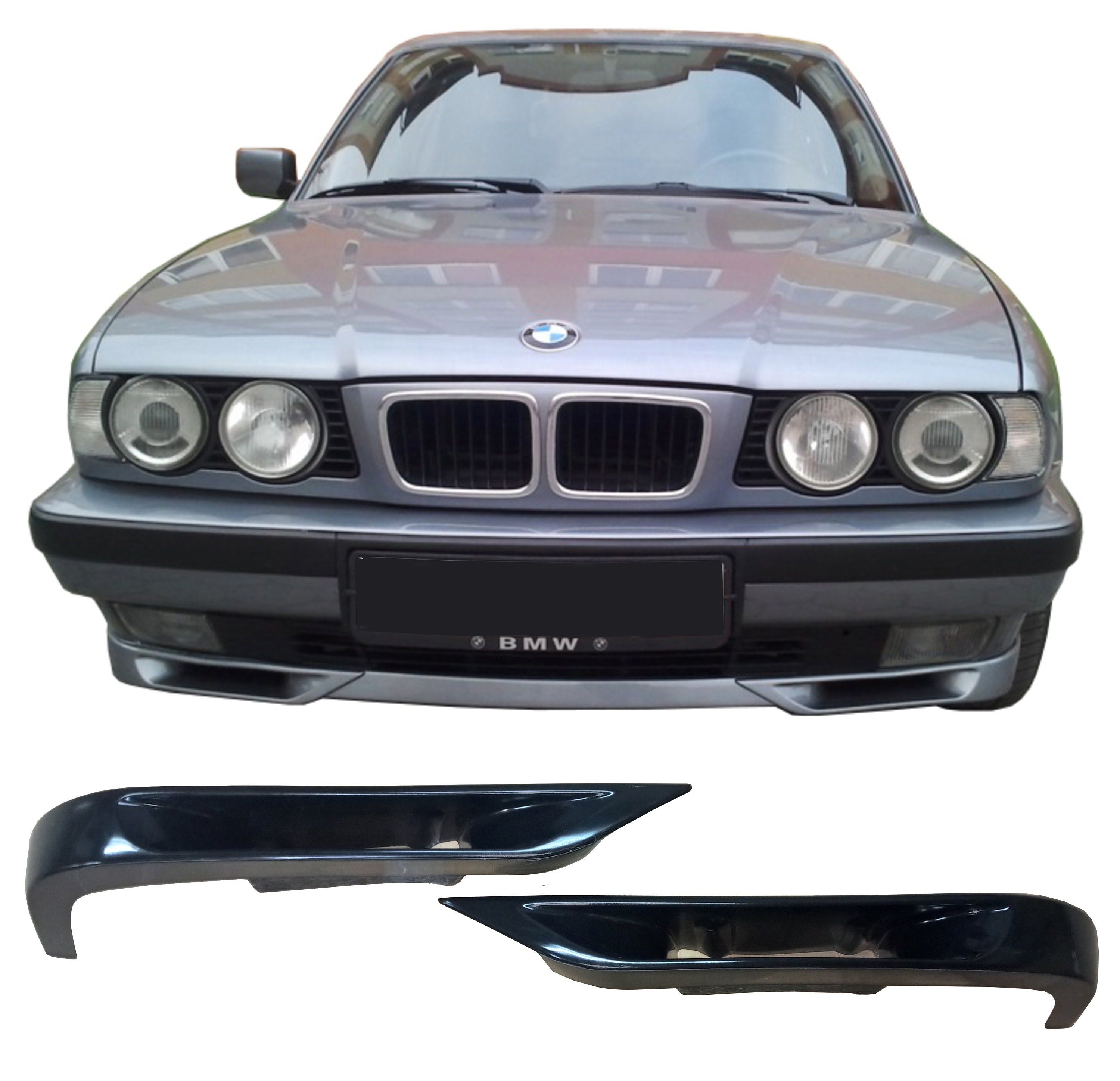Bmw e34 accessories deals
