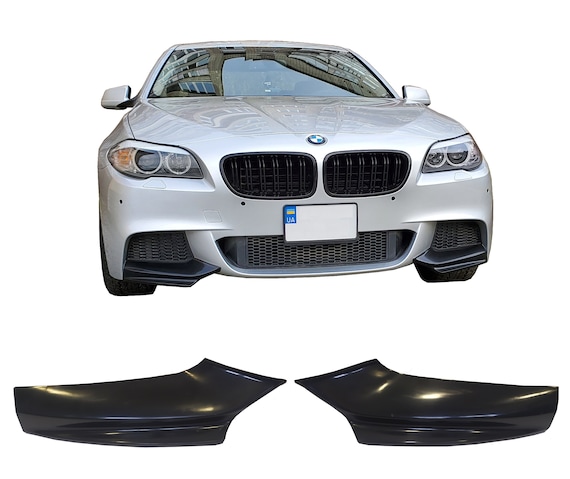For BMW F10 / F11 LCI M-Sport front bumper