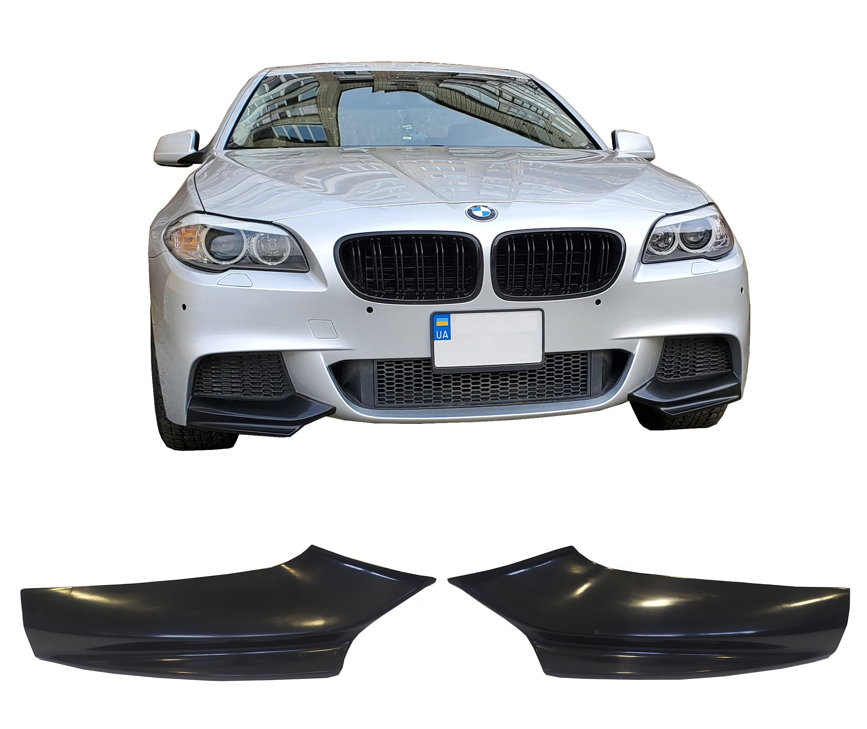 Bmw exhaust tip - .de