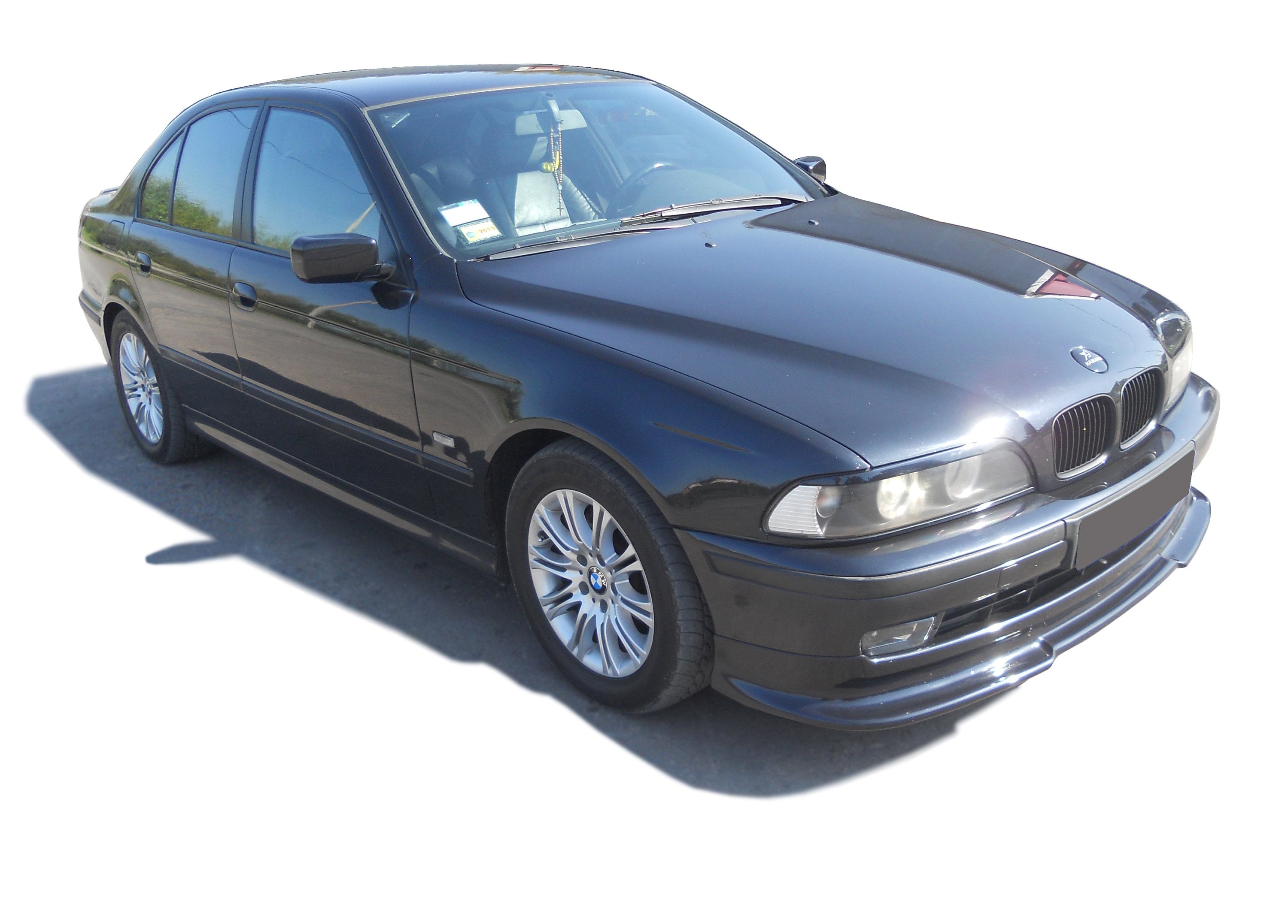 1999 Bmw 528i M Sport