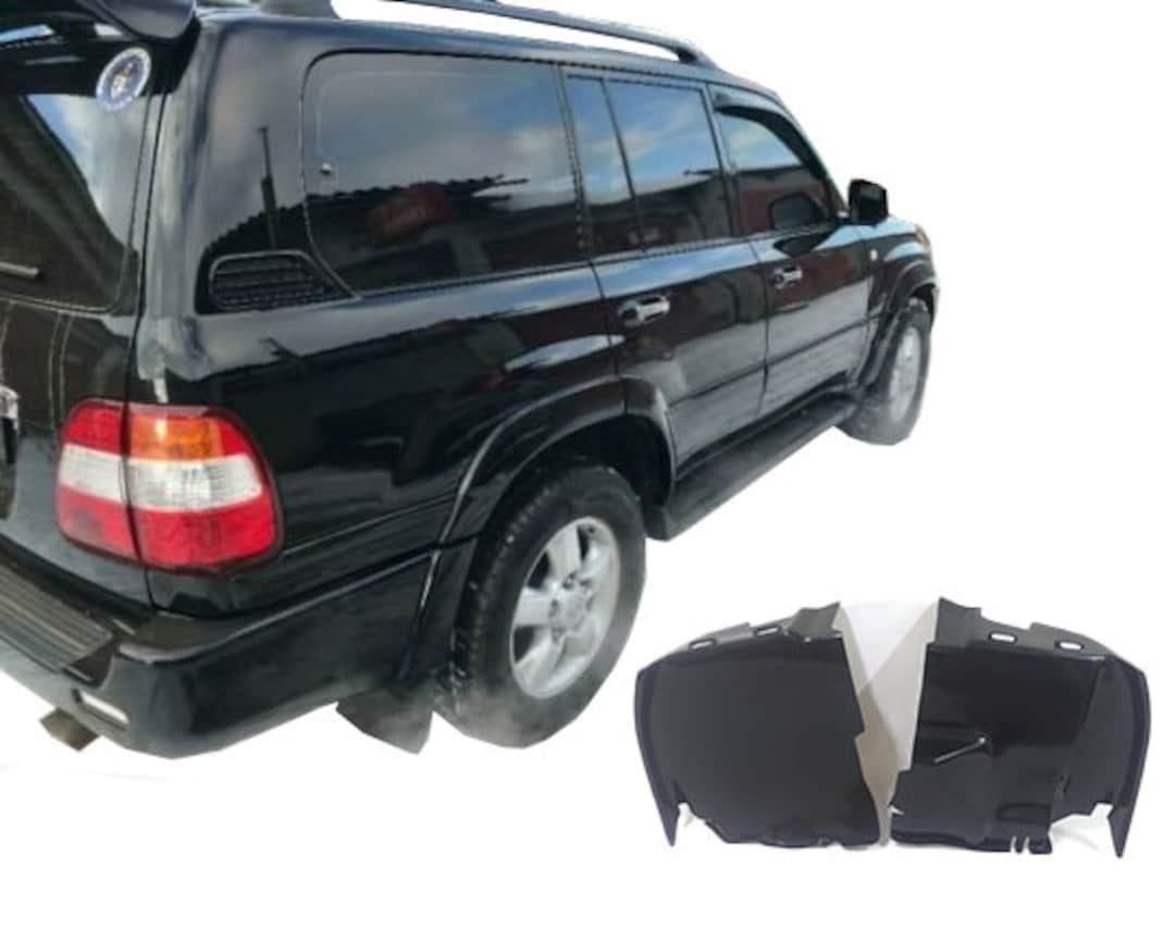 Toyota Land Cruiser 100 FZJ100 FZJ105 Lexus Lx470 Gasoline Front